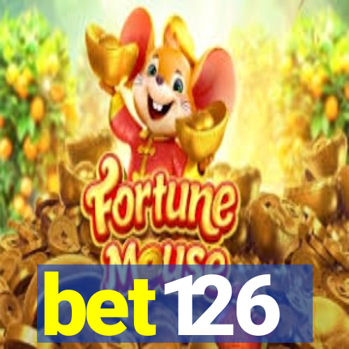 bet126