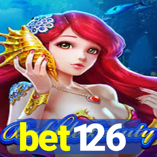 bet126
