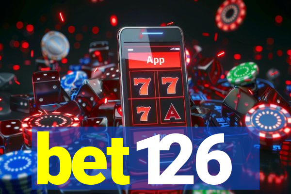 bet126
