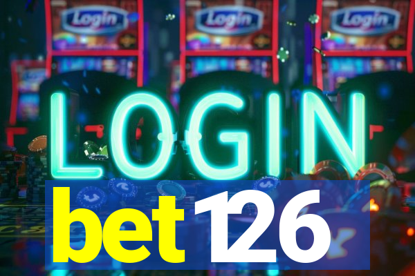 bet126