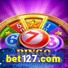 bet127.com