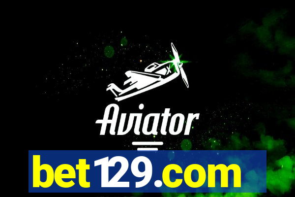 bet129.com