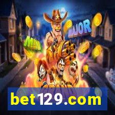 bet129.com
