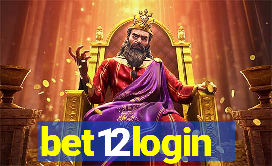 bet12login