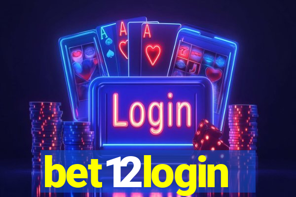 bet12login