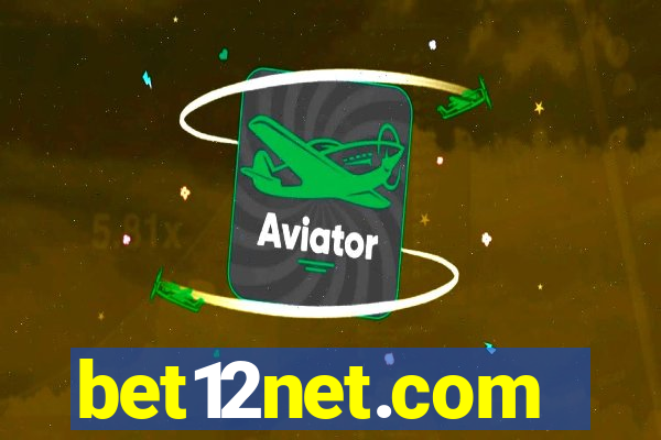bet12net.com