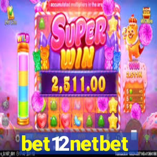 bet12netbet