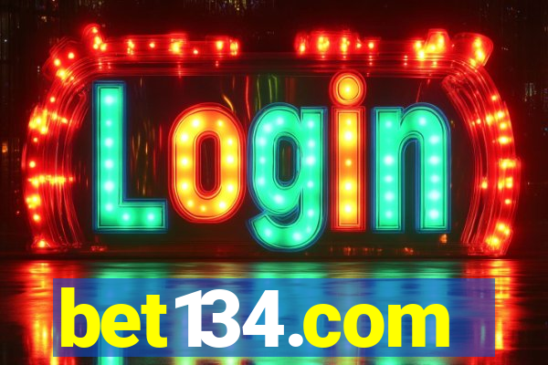 bet134.com