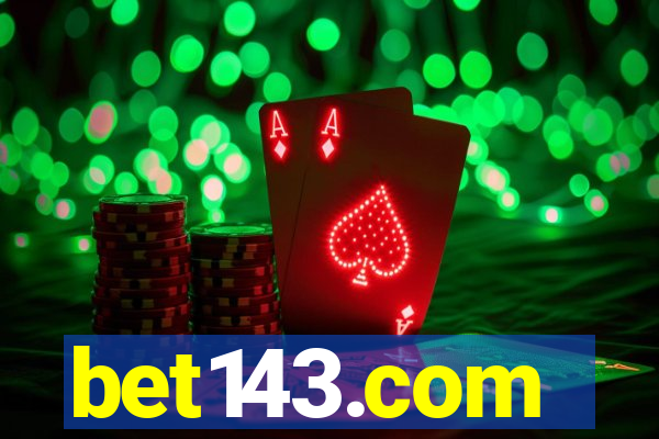 bet143.com
