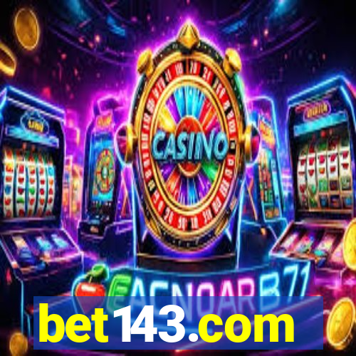 bet143.com