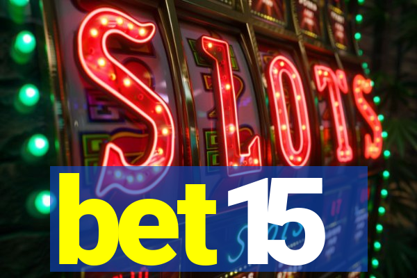 bet15