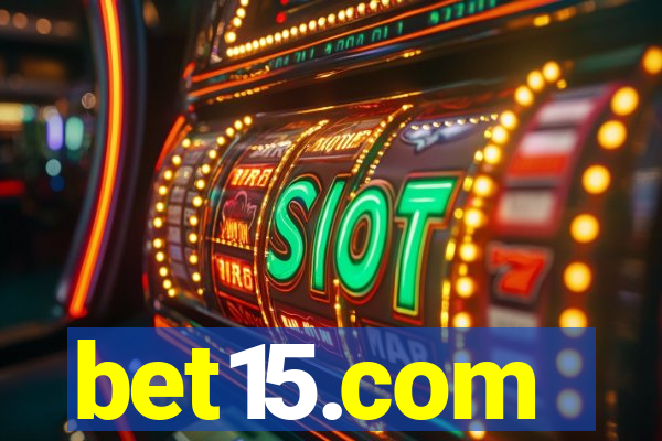 bet15.com