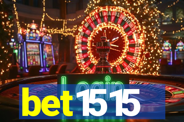 bet1515