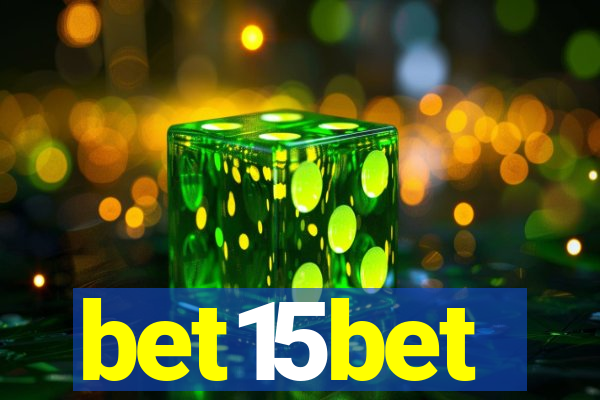 bet15bet