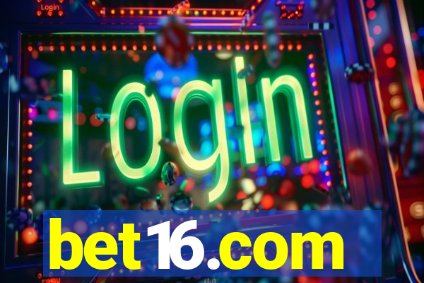bet16.com