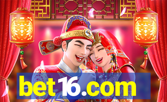 bet16.com