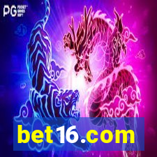 bet16.com