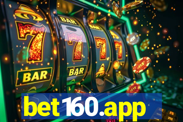 bet160.app
