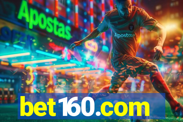 bet160.com
