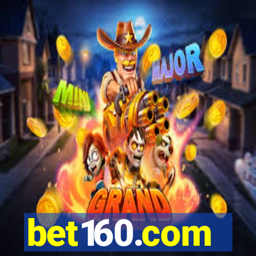 bet160.com