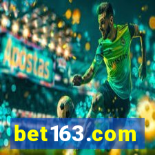 bet163.com