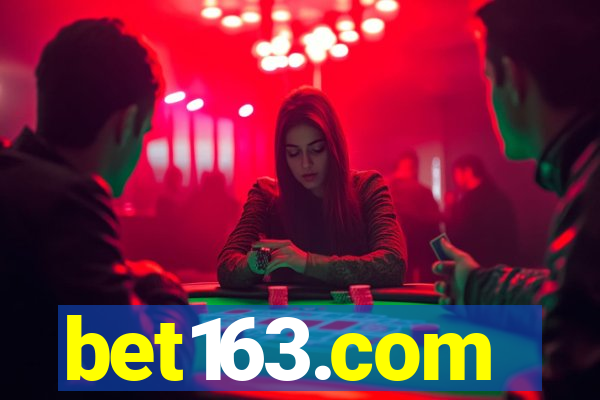 bet163.com