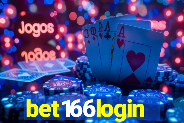 bet166login