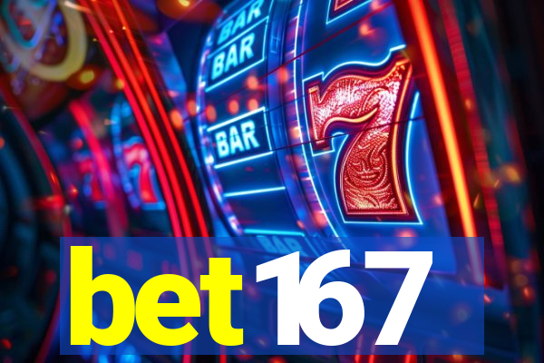 bet167