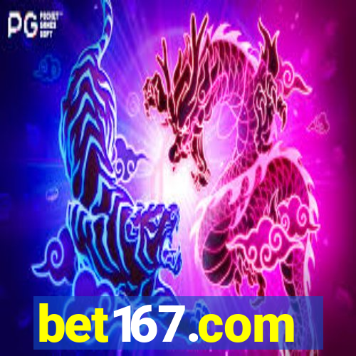 bet167.com