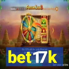bet17k