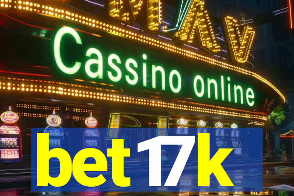 bet17k