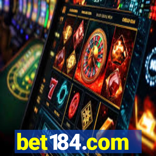 bet184.com