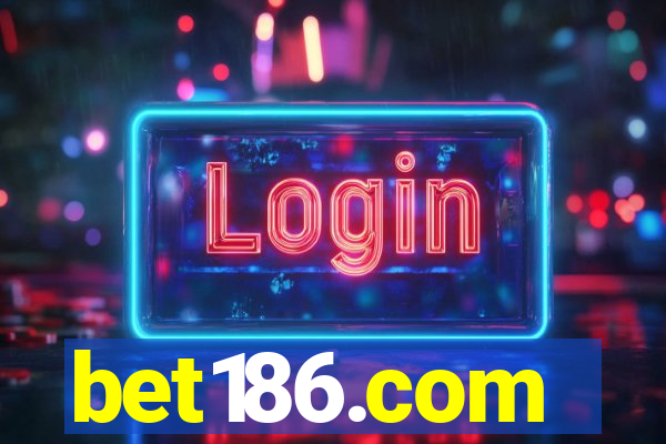 bet186.com