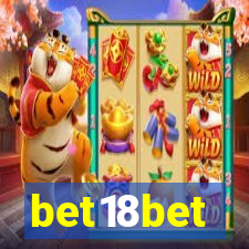 bet18bet