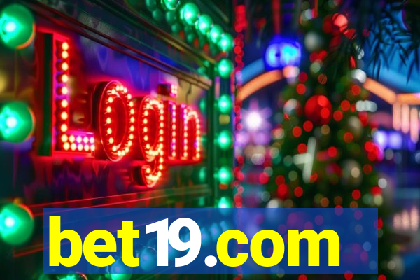 bet19.com