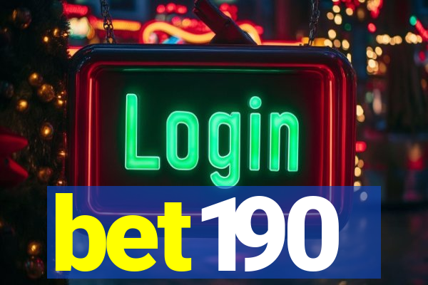 bet190