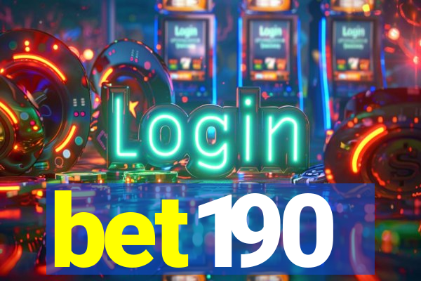 bet190