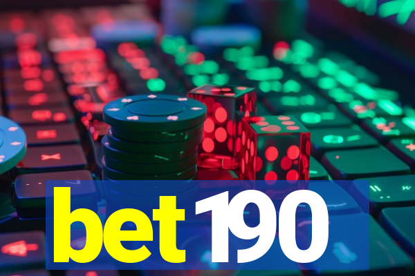 bet190