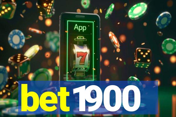 bet1900