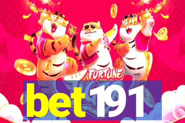 bet191