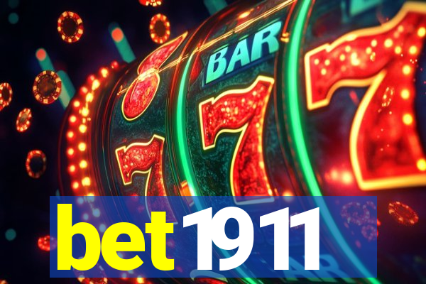 bet1911