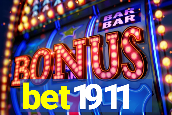 bet1911