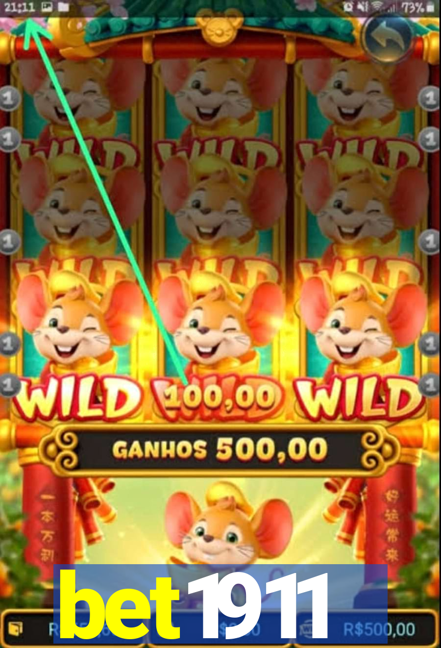 bet1911
