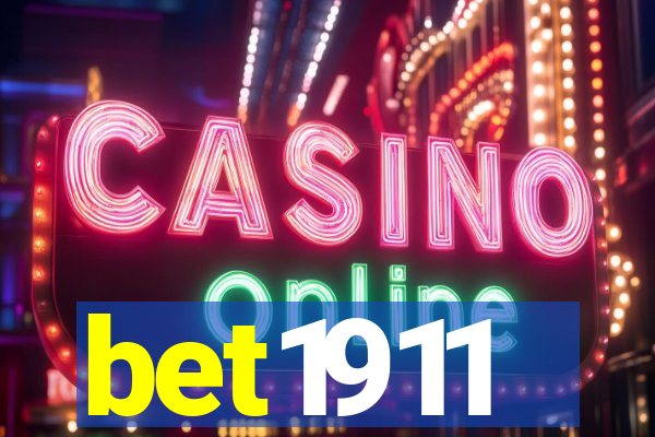 bet1911