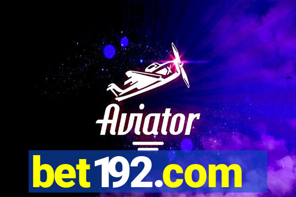 bet192.com