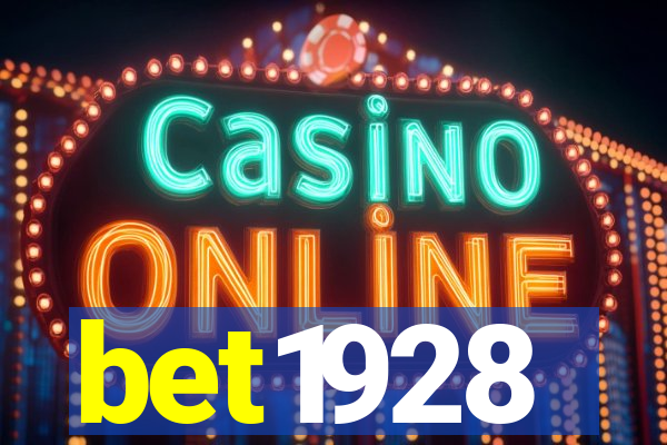 bet1928