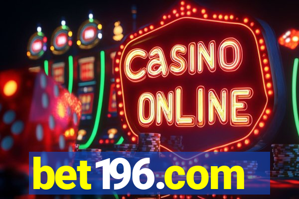bet196.com