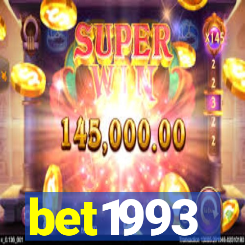 bet1993