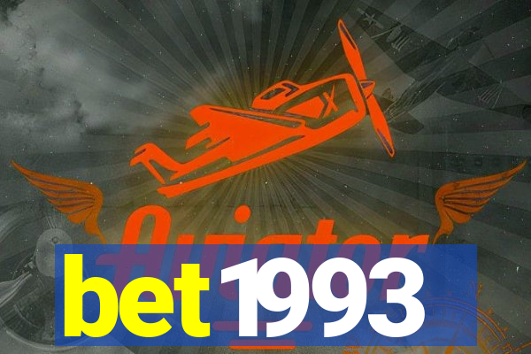 bet1993