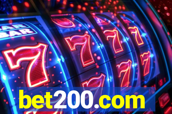bet200.com